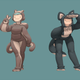 Illustration for article titled Choose Your RPG Class Wisely...